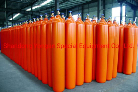 High-Pressure Cylinders For Sale
