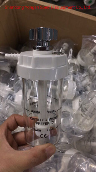 High Quality Low Price Oxygen Flowmeter Oxygen Regulator