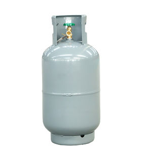 12.5kg Refillable Empty LPG Gas Cylinder High Quality Low Price ISO4706