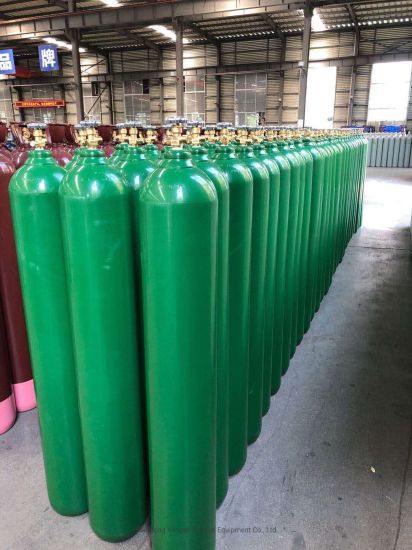 CO2 Gas Cylinder